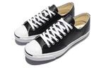 Кроссовки Converse Jack Purcell Ox Black - фото 2