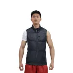 Пуховик мужской Gap, синий - фото 5