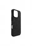 Чехол для iphone 16 pro Swarovski, Black - фото 4