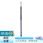 CCM Клюшка для хоккея с шайбой RIBOR TRIGGER 10 PRO, Flex 65, Face 28, правый хват - фото 4