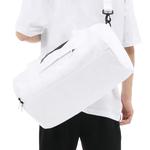 LINING Тренировочная сумка для бадминтона, White - фото 4