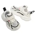 Кроссовки MAIBUXIONG Toddler Shoes Baby, черный - фото 4