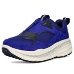 Кроссовки ca805 zip Ugg, синий - фото 3