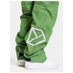 Детские брюки-дождевики Didriksons, черный - фото 4