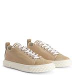 Джузеппе Занотти Блаббер Giuseppe Zanotti, бежевый - фото