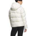 Пуховики и куртки Unisex Adidas, белый - фото 4