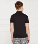 Футболка поло Regular fit Tommy Hilfiger, черный - фото 3