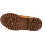 Ботинки Timberland для активного отдыха, коричневый - фото 6