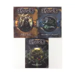 Знаки веры – только книги!, Warhammer Fantasy Roleplay (3rd Edition) - фото