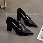 Туфли POOQ High Heels Women's - фото 11