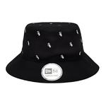 New Era Панама Unisex Black - фото