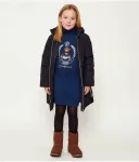 Платье Guess, темно-синий - фото 2