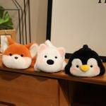 Плюшевая игрушка Animal Collection, 17 см FUFEIDA - фото 3