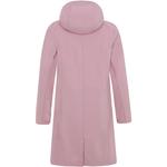 Спортивная куртка Protest Eris softshell, розовый - фото 2