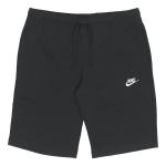 Шорты Men's Nike Small Logo Running Sports Black Shorts, черный - фото