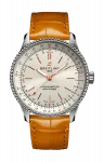 Часы Breitling Navitimer automatic 35 мм - фото