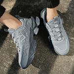 Кроссовки мужские толстые низкие Grumpy Ram, серый - фото 14