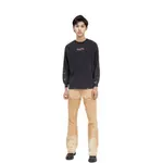 Gallery Dept. Свитшот мужской черный - фото