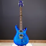 PRS S2 Custom 24 Лэйк Блю - фото 3