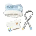 Одежда для кукол и фигурок Oloy - фото