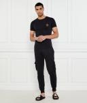 Футболки Regular fit Versace, черный - фото 2