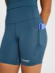 Узкие шорты Hmlhiit women HUMMEL - фото 4