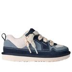 Кроссовки (GS) UGG Lo Lowmel 'Deep Ocean Whale' - фото 6