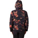 Куртка Roxy Christal Packable Liner Roxy, Rose Garden - фото 2