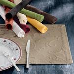 Подставки для столовых приборов, 2 шт. 201339 Erwin Müller, желтый - фото 2