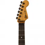 Электрогитара Charvel Pro-Mod Super-Stock SD1 H FR EB Diamond Life - фото 7