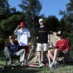 Футболка унисекс Opox, белый - фото 38