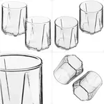 Стакан для напитков и напитков 360 мл 2 шт. KADAX - фото 11