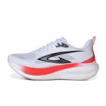 DEERWAY Беговые кроссовки Unisex Low top белые красные - фото