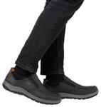 Классические ботинки Rieker, черный - фото 5