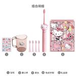 Электрическая зубная щетка EMIE - фото 6