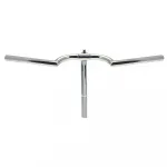 Руль Brn Condorino, серебряный - фото