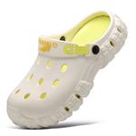 Сабо унисекс Cartelo/Catilla Crocodile - фото 3