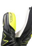 REUSCH Атлетические перчатки 'Attrakt Starter Solid Finger Support Junior' в черном цвете - фото 5