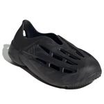 Сандалии adidas Lightblaze Moc 'Core Black Carbon', черный - фото 3