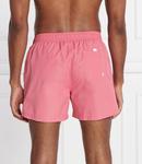Шорты для плавания Pepe Jeans London Regular Fit, роза - фото 2