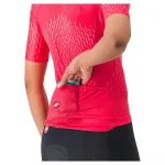 Куртка Castelli Tempesta, серый - фото 7