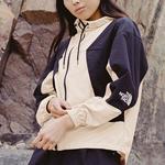 THE NORTH FACE Женская куртка, цвет Yellow - фото 4