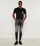 Футболки Regular fit John Richmond, черный - фото 2