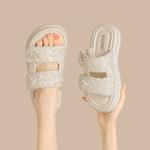 Шлепанцы женские Josiny, светло-розовый - фото 7