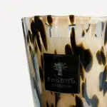 Ароматическая свеча Black Pearl Baobab Collection, белый - фото 4