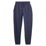 Джоггеры Superdry Essential Logo, синий - фото 3