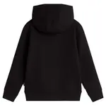 Худи Vans Classic, черный - фото 2