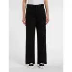 Брюки Dickies Double Knee Work, черный - фото