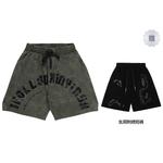 Повседневные шорты унисекс Xinyinsu, серый - фото 38