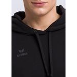 Спортивная толстовка Erima, черный - фото 4